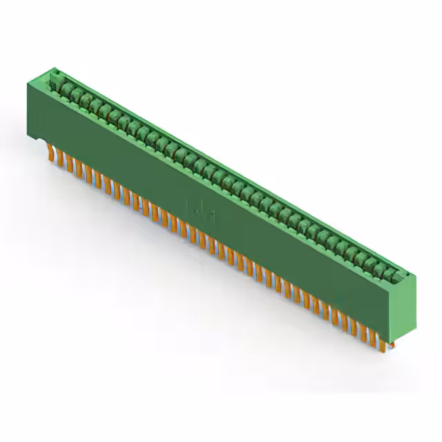 846-072-560-201 EDAC Inc.  Edgeboard Connectors